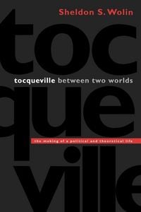 Produktbild: Tocqueville between Two Worlds