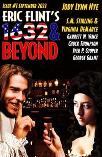 Produktbild: Eric Flint's 1632 & Beyond Issue #1