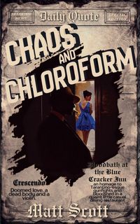 Produktbild: Chaos and Chloroform