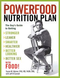 Produktbild: Kleiner, S: Powerfood Nutrition Plan