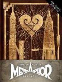 Produktbild: The Art and Making of Metaphor: ReFantazio