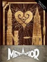Produktbild: The Art of Metaphor: ReFantazio