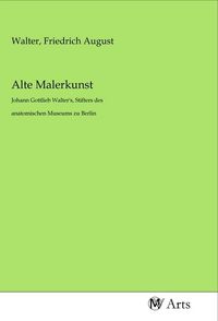 Produktbild: Alte Malerkunst
