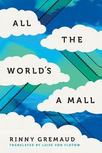 Produktbild: All the World's a Mall