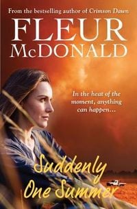 Produktbild: Suddenly One Summer