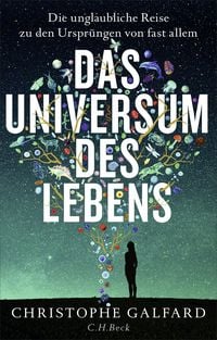 Produktbild: Das Universum des Lebens