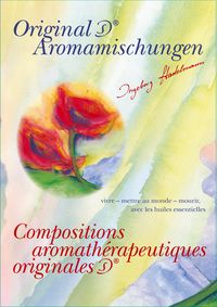 Produktbild: Compositions aromath&eacute;rapeutiques originales
