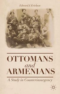 Produktbild: Ottomans and Armenians