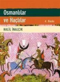 Produktbild: Osmanlilar ve Haclilar