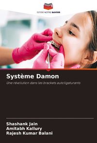 Produktbild: Syst&egrave;me Damon