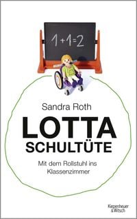 Produktbild: Lotta Schult&uuml;te