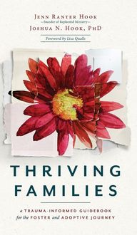 Produktbild: Thriving Families