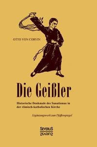 Produktbild: von Corvin, O: Gei&szlig;ler