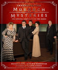 Produktbild: Investigating Murdoch Mysterie