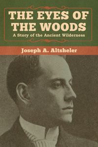 Produktbild: The Eyes of the Woods
