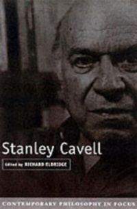 Produktbild: Stanley Cavell