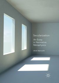 Produktbild: Secularization