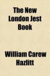 Produktbild: The New London Jest Book