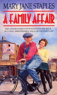 Produktbild: A Family Affair