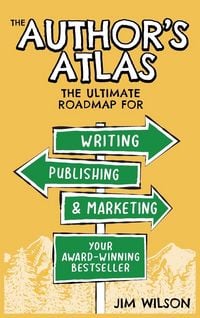 Produktbild: The Author's Atlas
