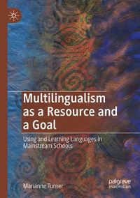 Produktbild: Multilingualism as a Resource and a Goal