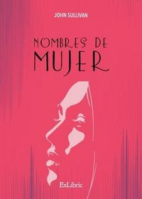 Produktbild: Nombres de mujer