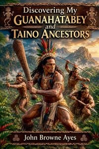 Produktbild: Discovering My Guanahatabey and Taino Ancestors