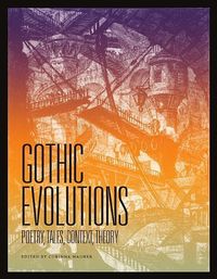 Produktbild: Gothic Evolutions