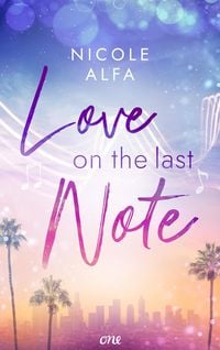 Produktbild: Love on the last Note