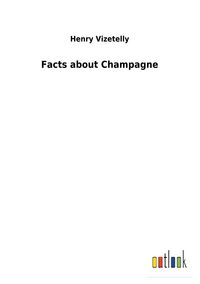 Produktbild: Facts about Champagne