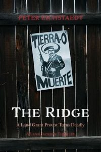 Produktbild: The Ridge