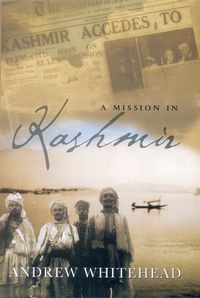Produktbild: Mission in Kashmir