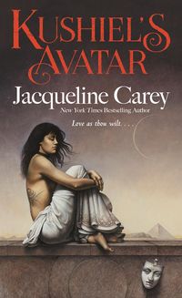 Produktbild: Carey, J: Kushiel's Avatar