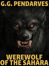 Produktbild: Werewolf of the Sahara