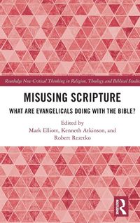 Produktbild: Misusing Scripture