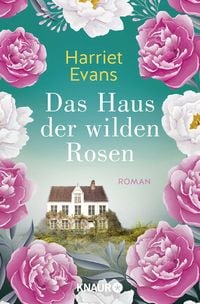 Produktbild: Das Haus der wilden Rosen