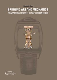 Produktbild: Bridging Art and Mechanics