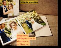 Produktbild: R&eacute;ponses Bibliques sur le Mariage et le Divorce