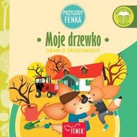 Produktbild: Moje Drzewko