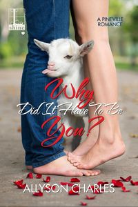 Produktbild: Why Did It Have to Be You?