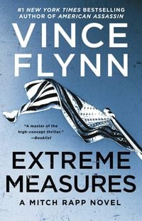 Produktbild: Extreme Measures