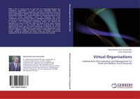 Produktbild: Virtual Organisations