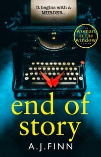 Produktbild: End Of Story Hb