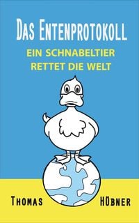 Produktbild: Das Entenprotokoll
