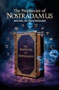 Produktbild: The Prophecies of Nostradamus