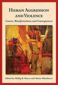 Produktbild: Human Aggression and Violence