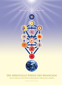 Produktbild: Die spirituelle Essenz des Menschen