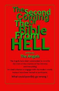 Bild vom Artikel Second Coming Of The Bible From Hell vom Autor The Angels