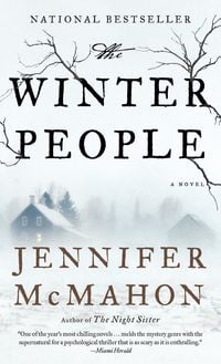 Produktbild: McMahon, J: The Winter People
