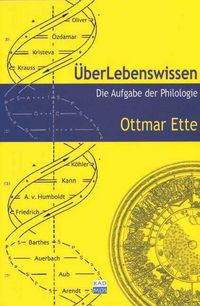 Produktbild: &Uuml;berLebenswissen